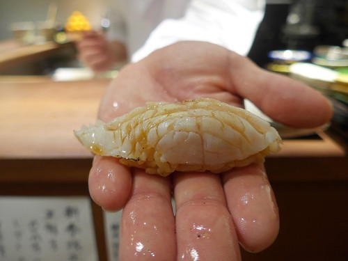 中目黒「中目黒伍燗 (ごかん)」へ行く。_f0232060_235818100.jpg
