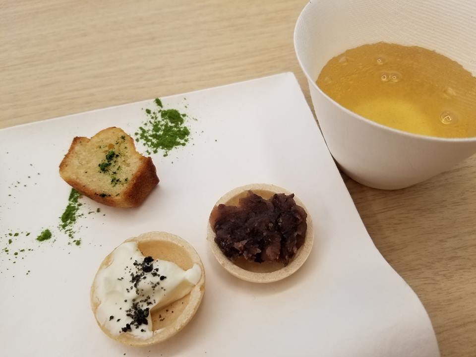 パナソニックセンター大阪くらしの大学 和洋折衷テーブルコーディネート講師_f0375763_23454021.jpg