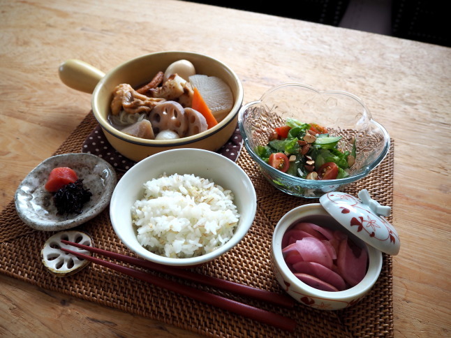 今日のお昼ご飯_c0349366_14161494.jpg