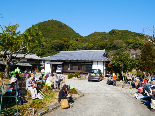 猫楠舎が人で埋まった日曜日_f0054677_06102631.jpg