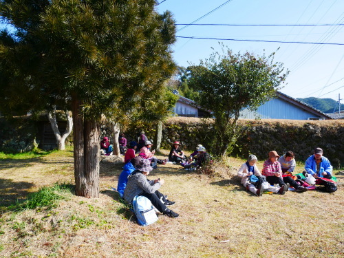 猫楠舎が人で埋まった日曜日_f0054677_06115299.jpg