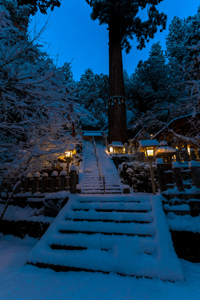 鞍馬寺 ~前編~_e0051888_06125127.jpg