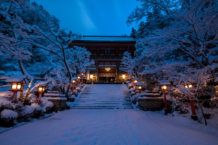 鞍馬寺 ~前編~_e0051888_06125204.jpg