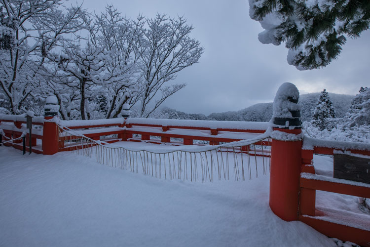 鞍馬寺 ~前編~_e0051888_06141250.jpg
