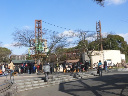 愛媛県立とべ動物園はやっぱり良かった（ ＾ω＾）_b0211091_15555385.jpg