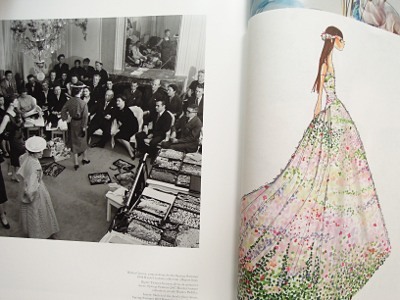 CHRISTIAN DIOR    DESIGNER OF DREAMS_b0055196_09580819.jpg