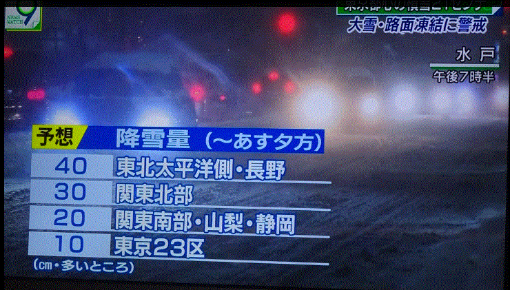 東京地方・大雪警報のニュースなど…2018/1/22_f0231709_11211743.gif