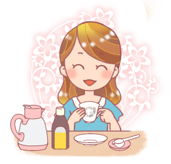 子宮内膜症に伴うひどい生理痛が、髙木漢方(たかぎかんぽう)の漢方薬のおかげで改善してきました。_f0135114_11204790.jpg