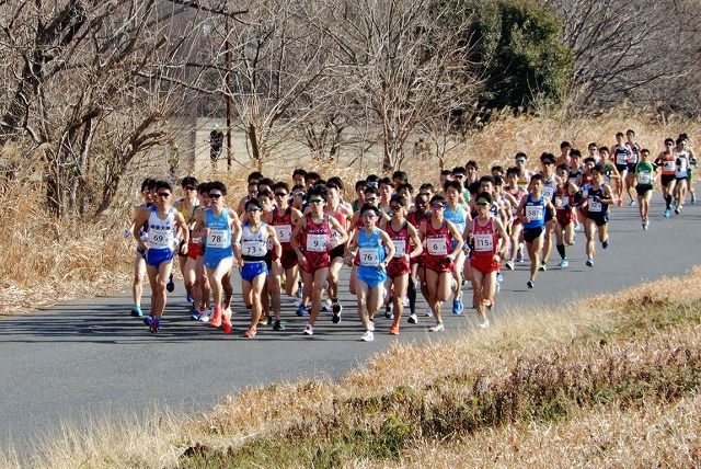おにゃじ〝第9回東京・赤羽ハーフマラソン大会”を走る part2_b0166128_20523629.jpg