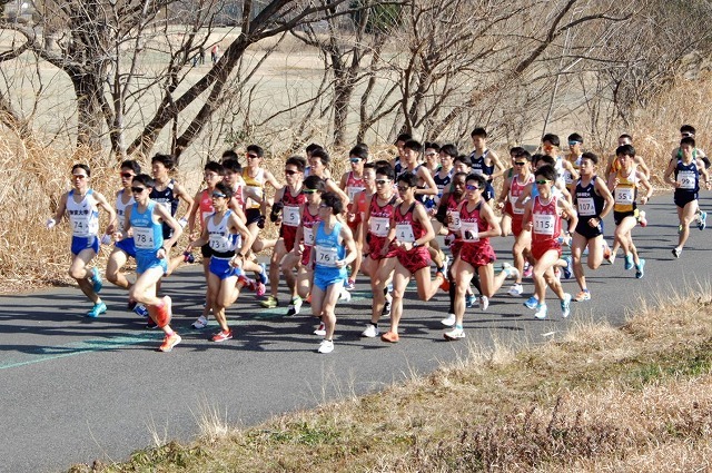おにゃじ〝第9回東京・赤羽ハーフマラソン大会”を走る part2_b0166128_20525609.jpg