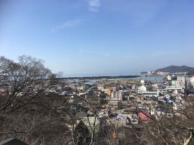 和歌山県有田市へ行ってきました。_c0199535_13315309.jpeg