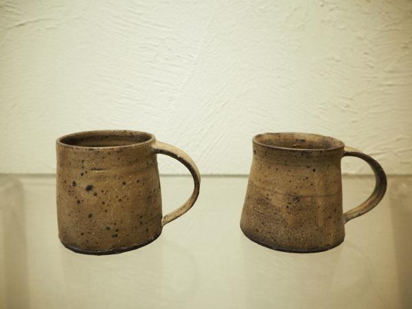 大江憲一 陶展 明日からです_b0132442_21080042.jpg