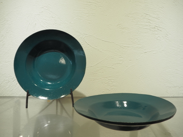 大江憲一 陶展 明日からです_b0132442_21084756.jpg