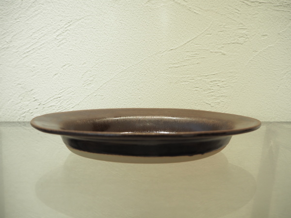 大江憲一 陶展 明日からです_b0132442_21094686.jpg