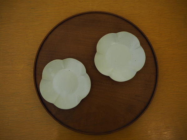 大江憲一 陶展 明日からです_b0132442_21105283.jpg