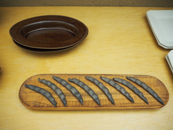 大江憲一 陶展 明日からです_b0132442_21421560.jpg