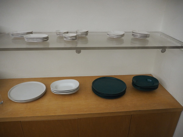 大江憲一 陶展 明日からです_b0132442_21422049.jpg