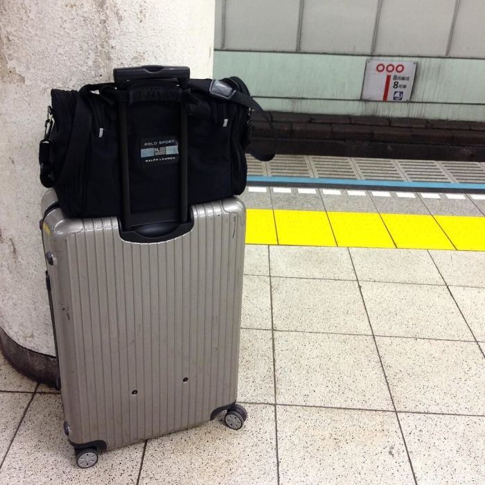 旅するときの「げんかつぎ」 #EdgeRankBloggers_c0060143_18314732.jpg