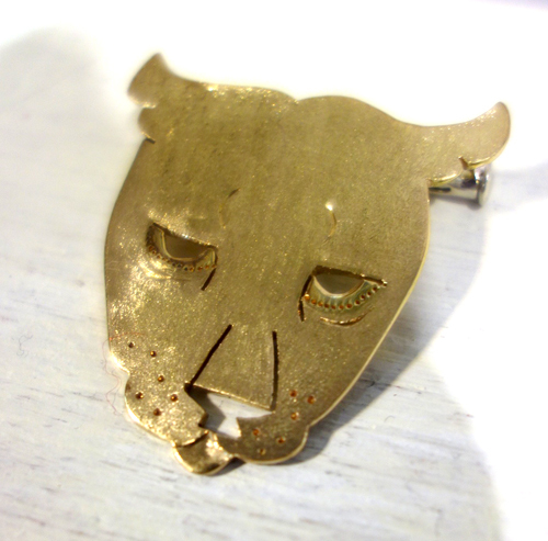 今週末1/28(日)まで!【田中MAN展】コラボも楽し(2)~ブローチならいつも一緒。_a0017350_03534101.jpg