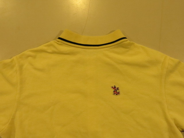 \"Braggin\' Dragon × Der SAMMLER solo × TheThreeRobbers POLO CARDIGAN S/S- ORDER\"ってこんなこと。_c0140560_17134342.jpg