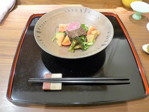 中目黒「中目黒伍燗 (ごかん)」へ行く。_f0232060_012297.jpg