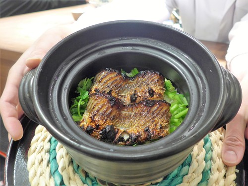 中目黒「中目黒伍燗 (ごかん)」へ行く。_f0232060_024722.jpg