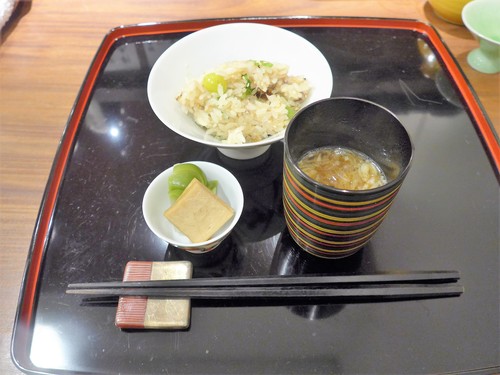 中目黒「中目黒伍燗 (ごかん)」へ行く。_f0232060_025810.jpg