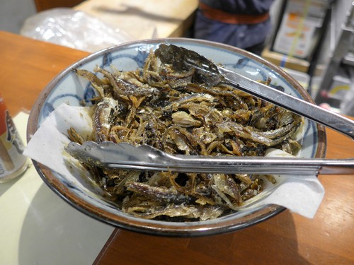 吉祥寺「いぶきうどん」へ行く。_f0232060_11414378.jpg