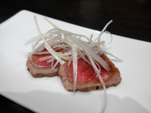 中目黒「虎馬」へ行く。_f0232060_1258197.jpg