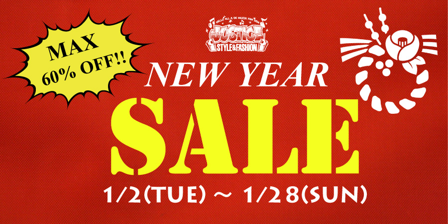 NEW YEAR SALE_d0175064_12202942.jpg