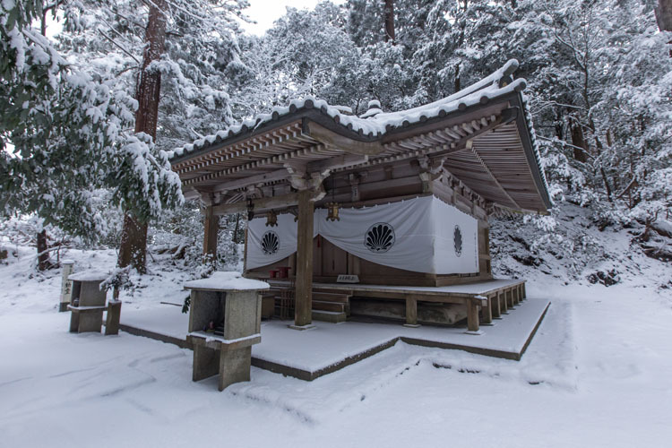 鞍馬寺 ~後編~_e0051888_21230215.jpg
