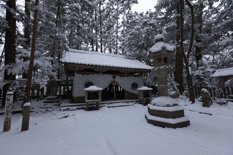 鞍馬寺 ~後編~_e0051888_21230219.jpg