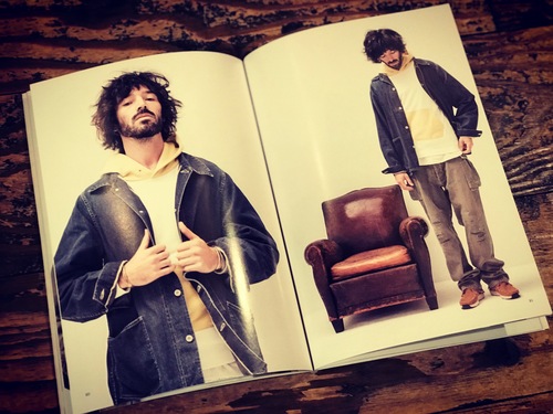 visvim - 2018 COLLECTION 1.27(SAT.) START!!_c0079892_1830860.jpg