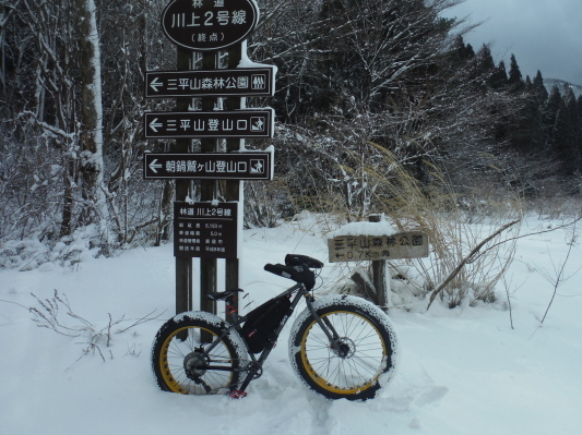 ファットバイクなシーズンです_c0132901_20313514.jpg