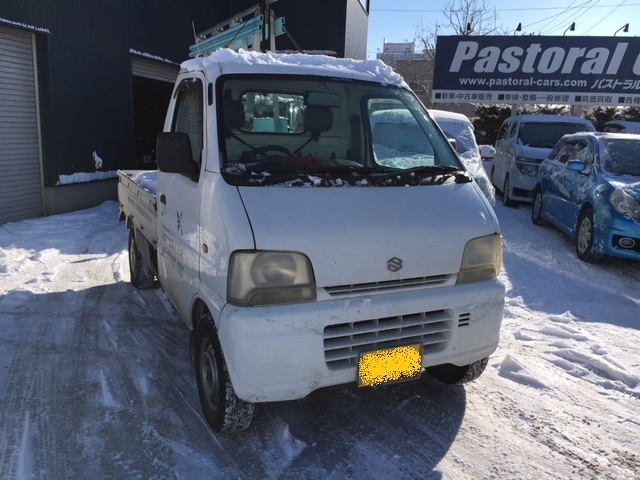 ★ハリアー大村様、待望の御納車と作業報告(*\'ω\'*)★(白石店)_c0161601_13503231.jpg