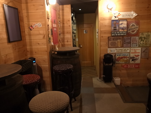クラフトビアハウス シュレンケルラ@岡山市北区田町_f0197703_18445237.jpg