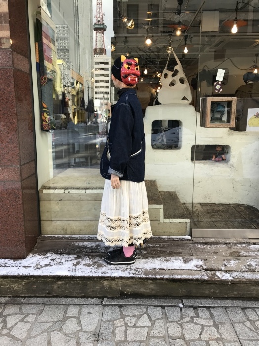SAPPORO STAFF BLOG