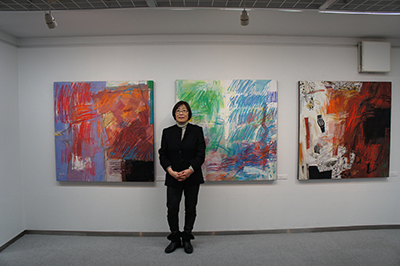「鈴木るり子展」開催中です。_f0171840_11592576.jpg