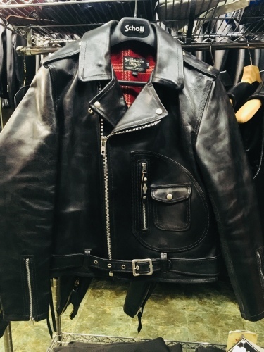 Schott 628US : 注意！基本 投稿しっぱなしで仕様・価格等は投稿