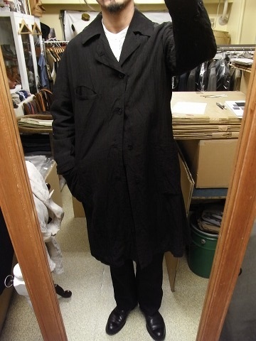 selffoto 486 black duster_e0130546_19000070.jpg