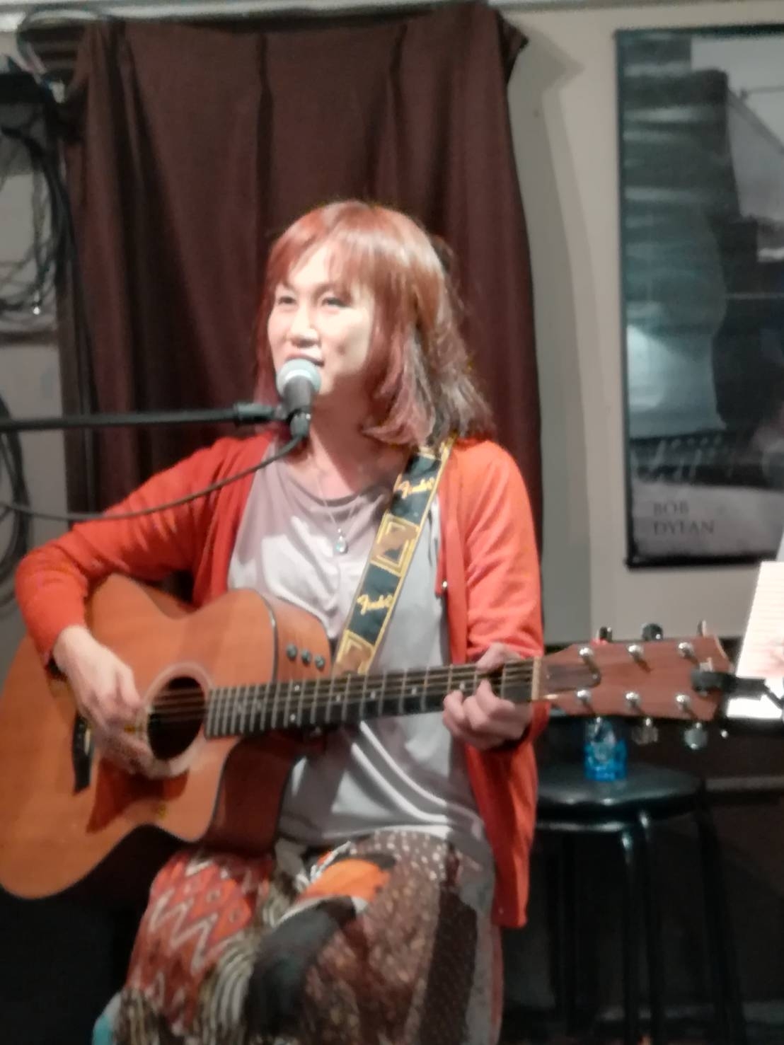君がいない夜なんて Vol 13 ありがとう Aquasongs アクアソングス