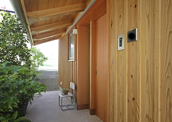 外壁板張り 天竜焼杉 三代目のダイアリー 外壁板張り 天竜焼杉 三代目のダイアリー