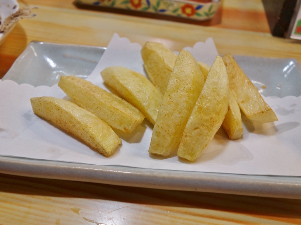 何を食べても美味しい新神田のアットホームな隠れ家串焼き店。ご夫婦の温かい接客に心温まります♡｜『串焼と食事の店 とり兵衛』（金沢市新神田）_f0378154_12452841.jpg