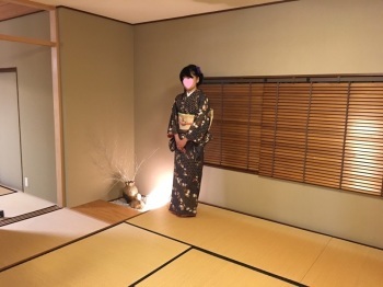 彼への執着を捨てれば幸せになれます。_f0325471_21495997.jpg