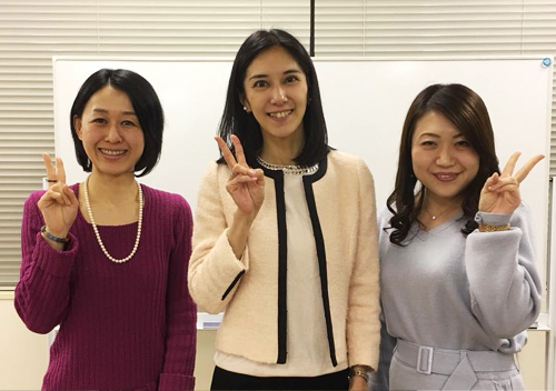 これは本当に知っておいて損はないというか、知らないと損な情報(気学年運セミナー)_d0169072_14595285.jpg