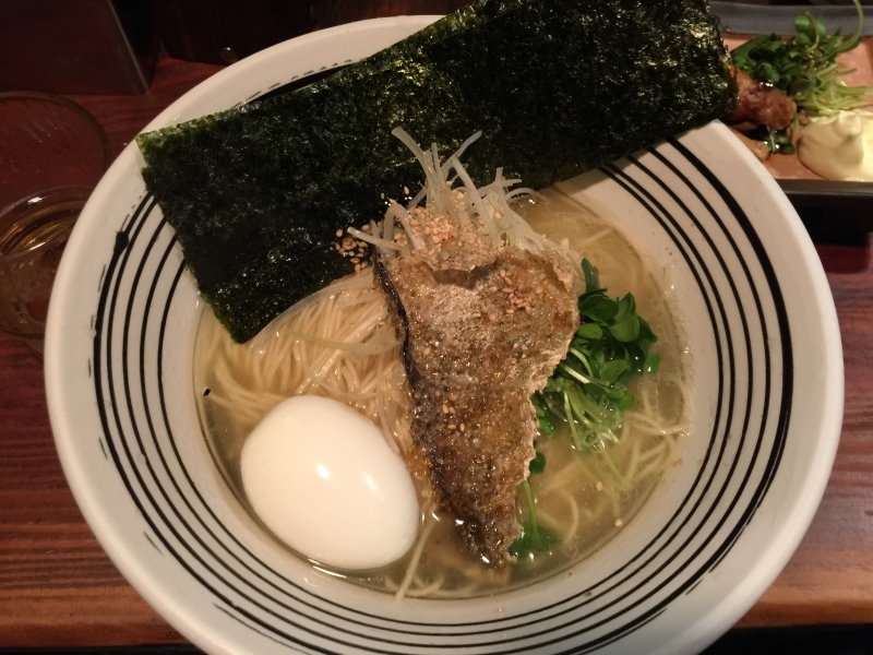 出張ジョグと絶品ラーメン@徳島_f0310282_15374185.jpeg