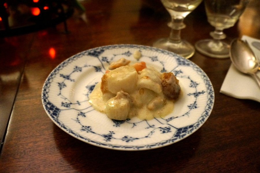 クリスマス晩餐2017_c0180686_02244643.jpg