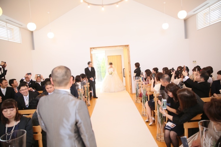 Wedding Photo！T&A～前編～_e0120789_16305372.jpg