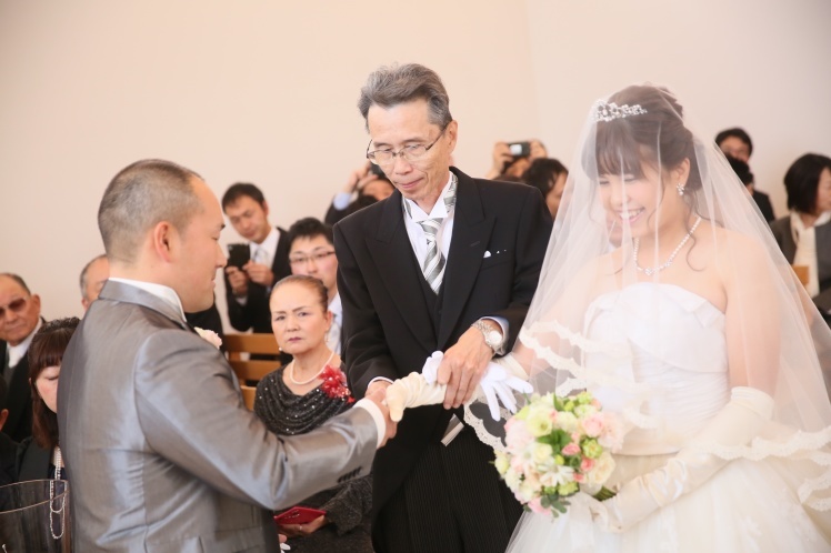 Wedding Photo!T&A~前編~_e0120789_16331275.jpg