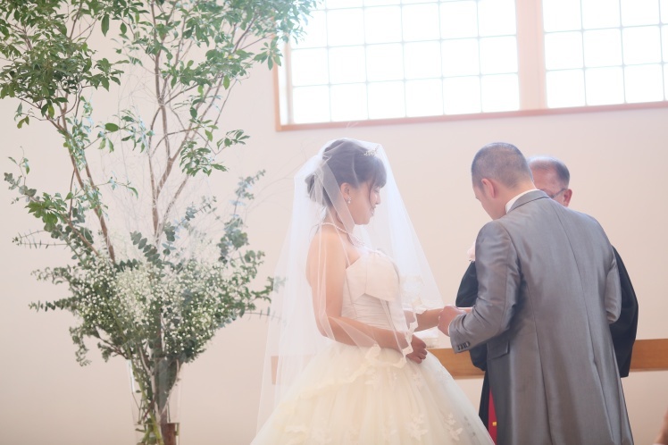 Wedding Photo！T&A～前編～_e0120789_16363246.jpg